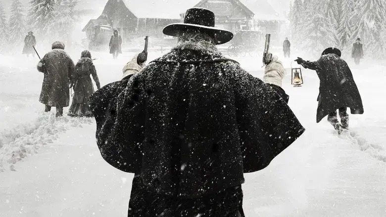 The Hateful Eight still 1