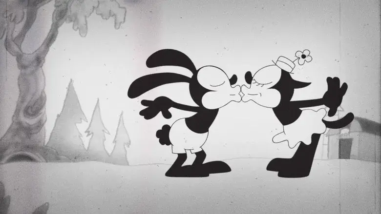 Oswald the Lucky Rabbit still 7