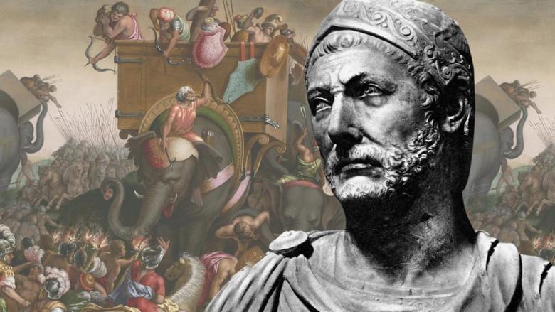 Hannibal: Rome's Worst Nightmare still 4