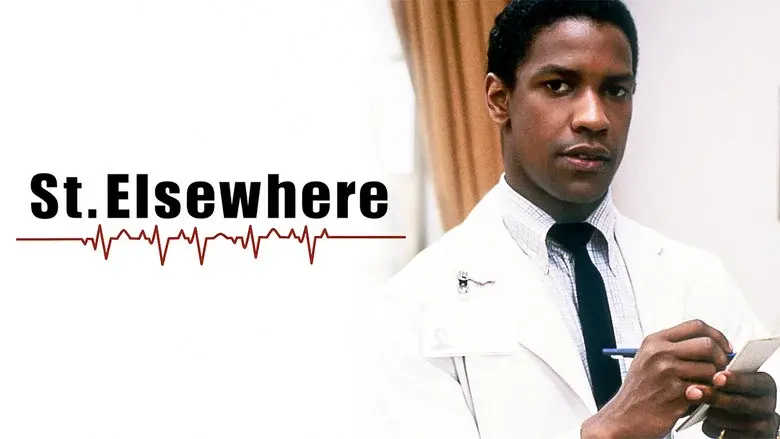 St. Elsewhere still 6