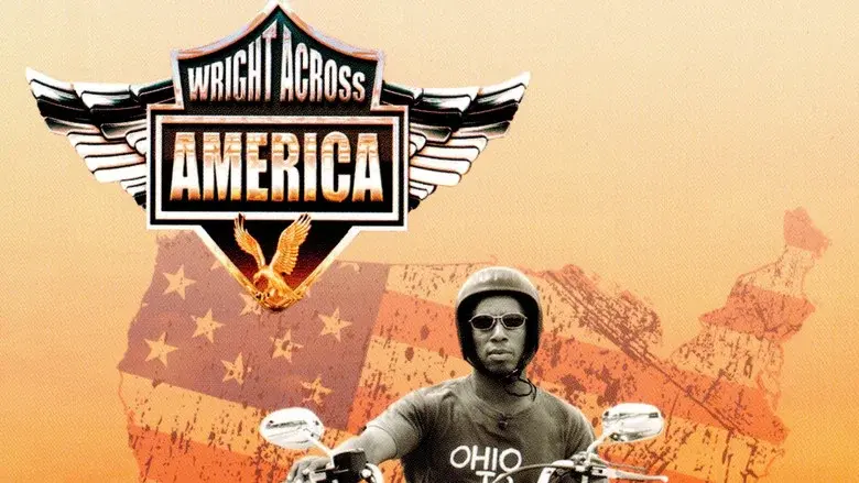 Wright Across America still 2