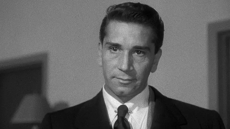 The Sleeping City still 6