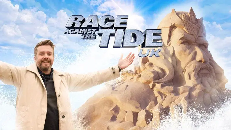 Race Against the Tide still 3