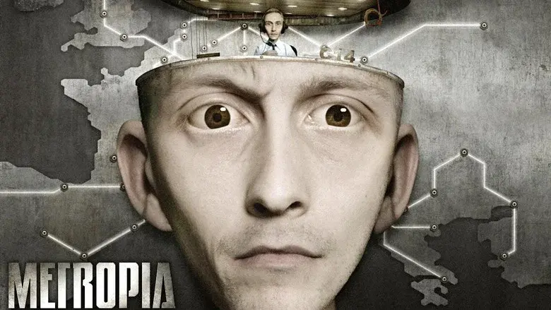 Metropia still 1