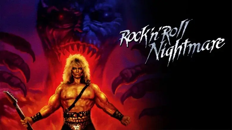 Rock 'n' Roll Nightmare still 2