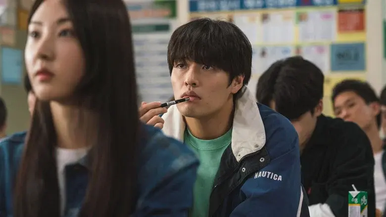 Endless Rain still 6