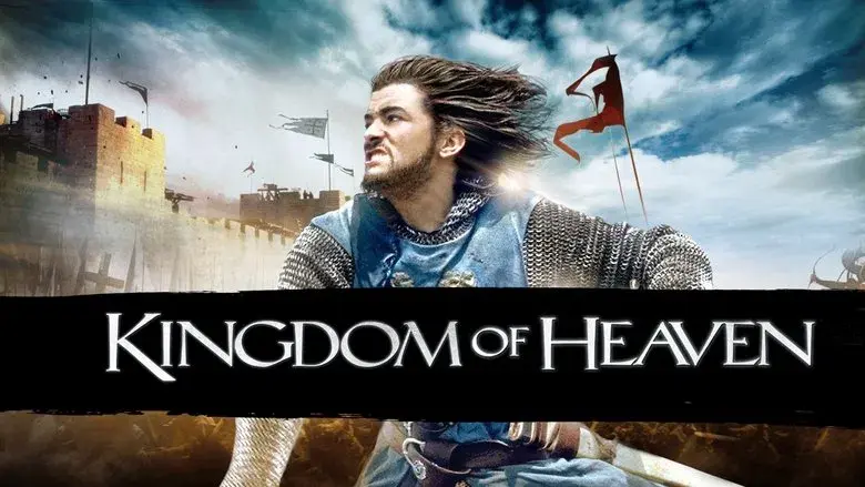 Kingdom of Heaven still 3