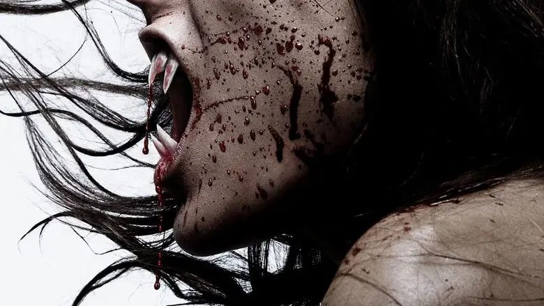 Skinwalkers still 6
