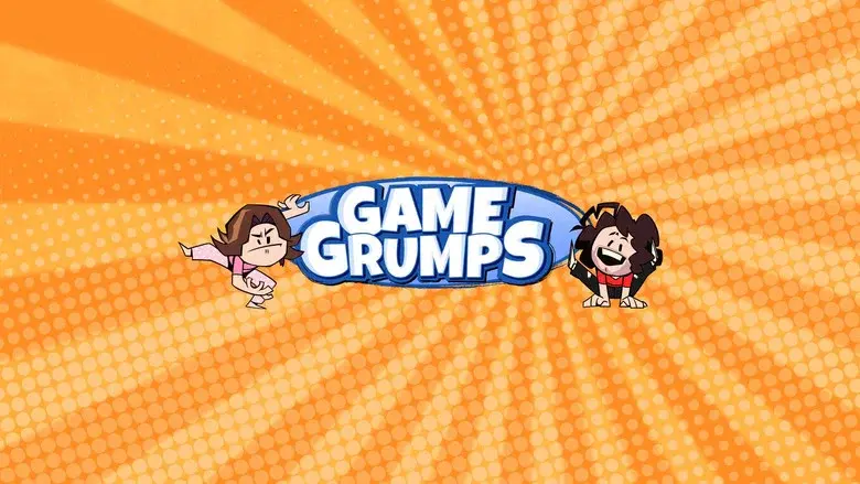 Game Grumps still 1