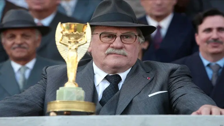 United Passions still 1