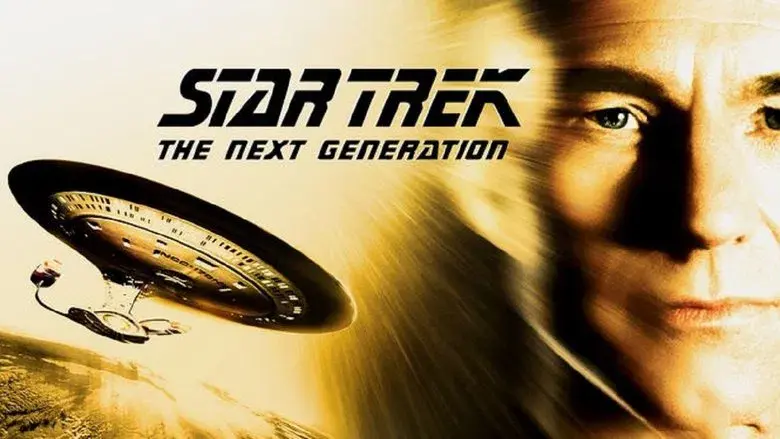 Star Trek: The Next Generation still 1