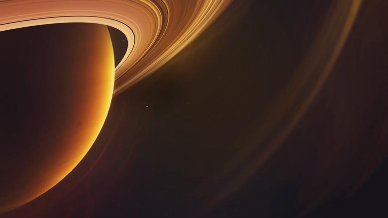Mission Saturn still 1
