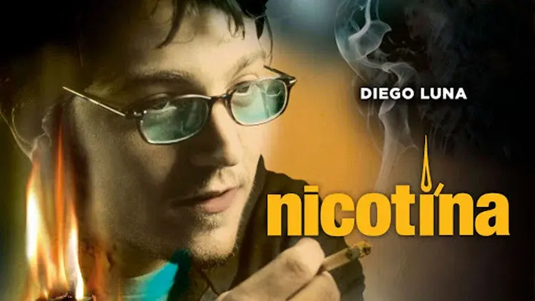 Nicotina still 2