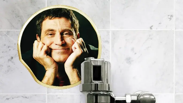 The Green Room with Paul Provenza still 2