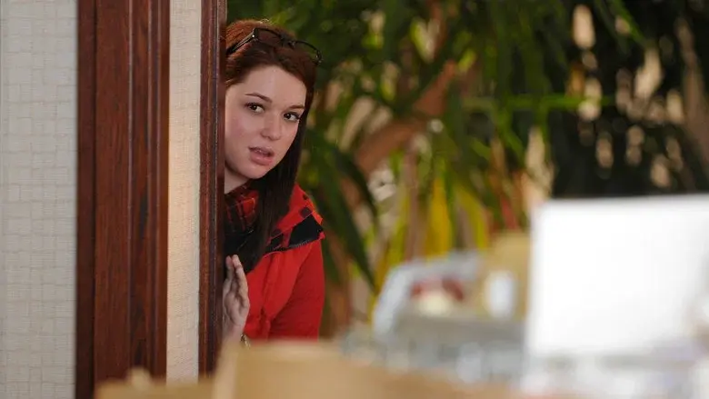 Harriet the Spy: Blog Wars still 2