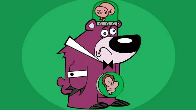 Evil Con Carne still 1