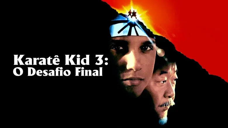 The Karate Kid Part III still 2