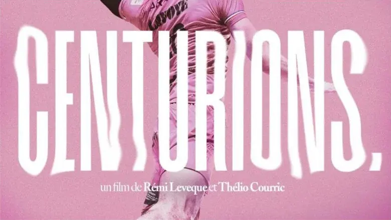 Centurions still 1
