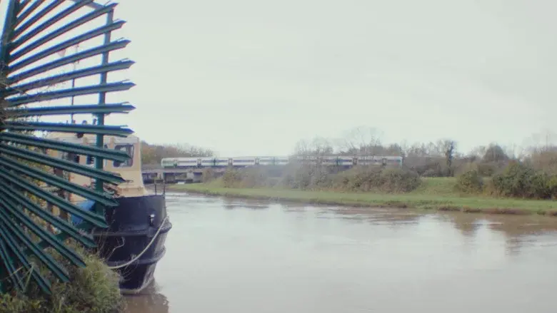 Alternate Spaces still 3