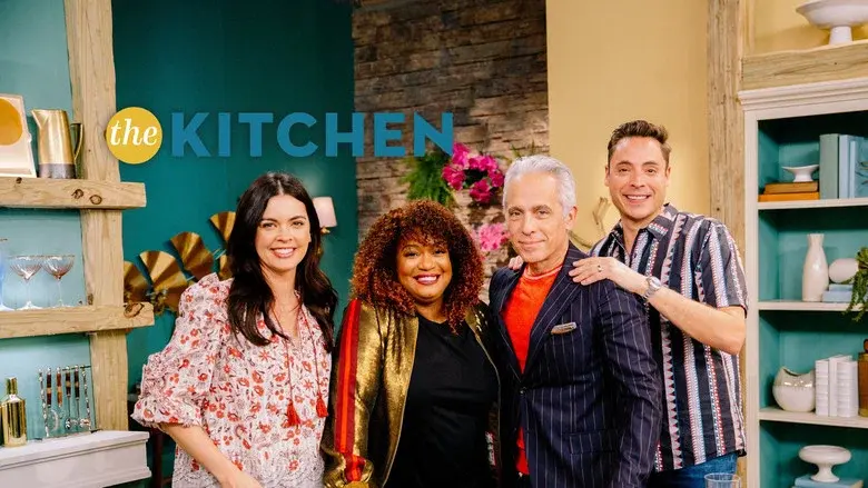 The Kitchen still 6