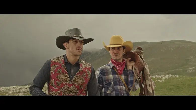 Anatomy of a Duel still 1