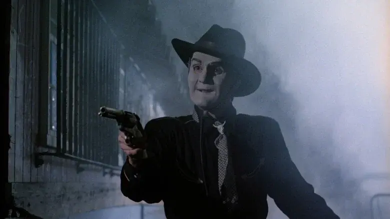 Fade to Black still 6