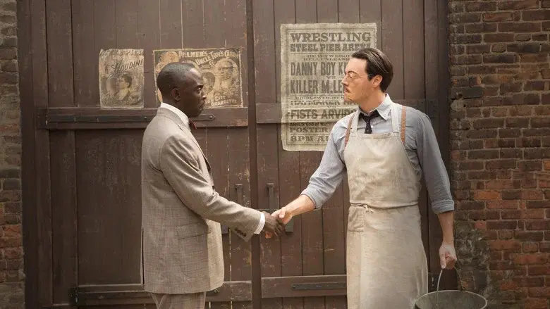 Boardwalk Empire still 5