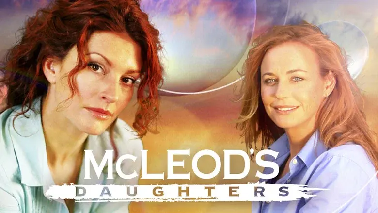 McLeod's Daughters still 8