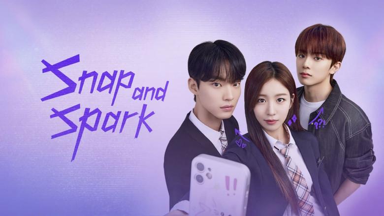 Snap and Spark still 3