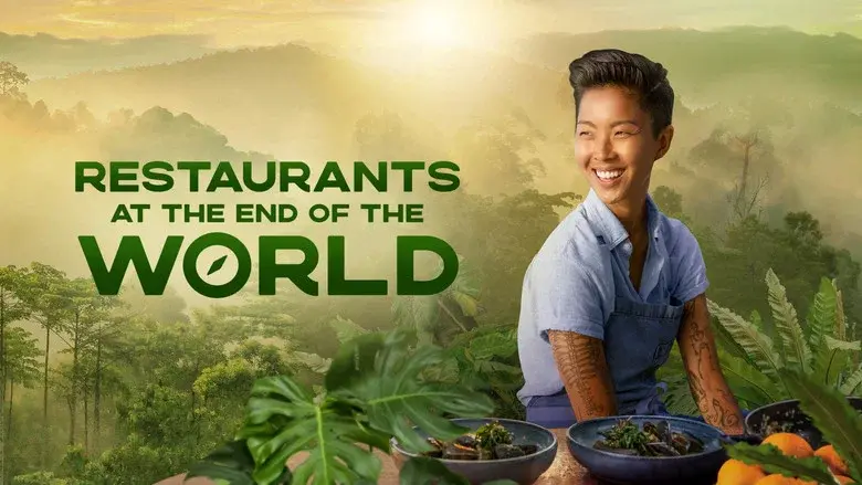 Restaurants at the End of the World still 5