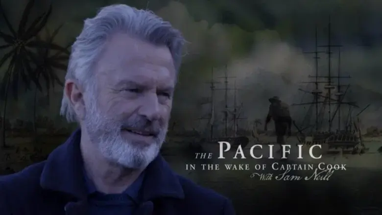 The Pacific: In The Wake of Captain Cook still 1