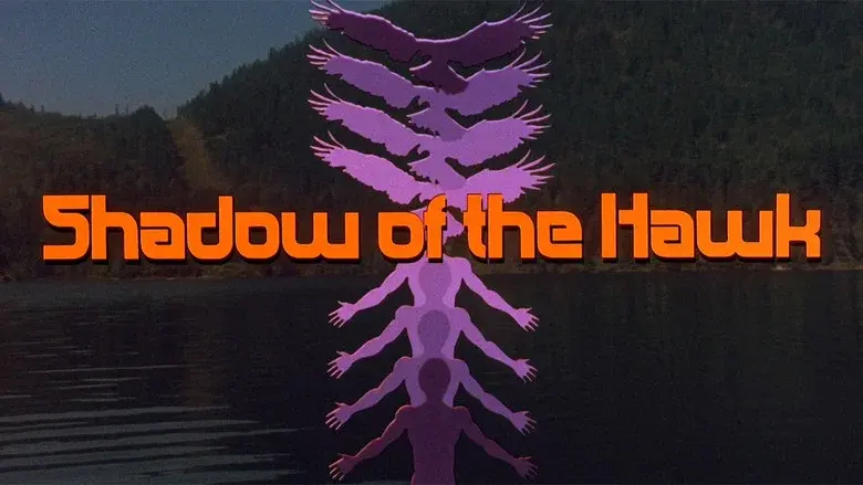 Shadow of the Hawk still 1