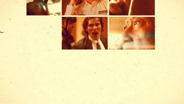 Starring Jerry as Himself still 4