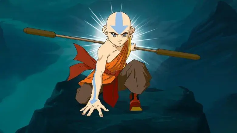 Avatar: The Last Airbender still 1