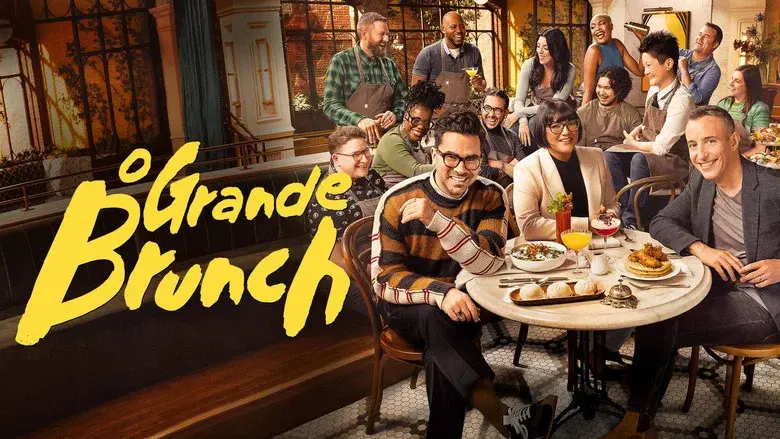 The Big Brunch still 8