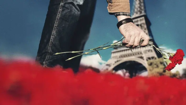 November 13: Attack on Paris still 1