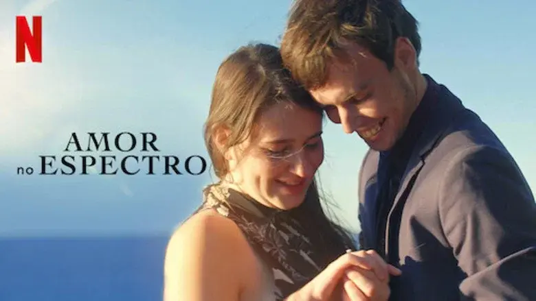 Love on the Spectrum still 4