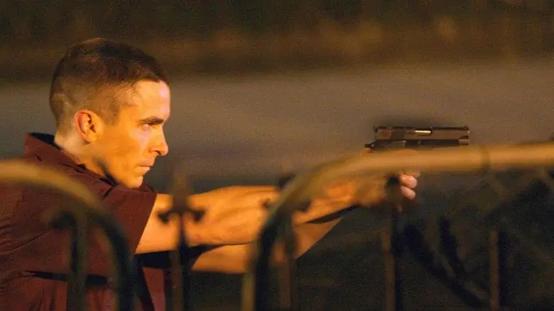 Harsh Times still 3