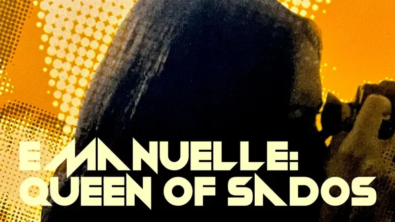 Emmanuelle: Queen of Sados still 2
