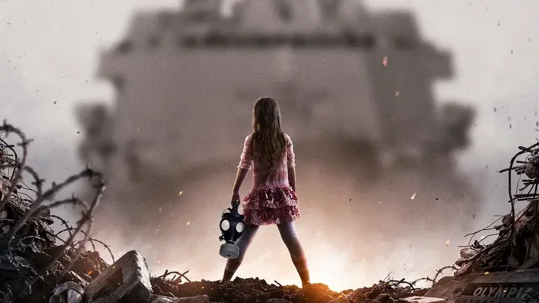 The Last Ship still 2