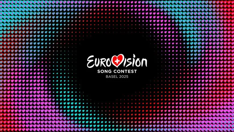 Eurovision Song Contest still 2