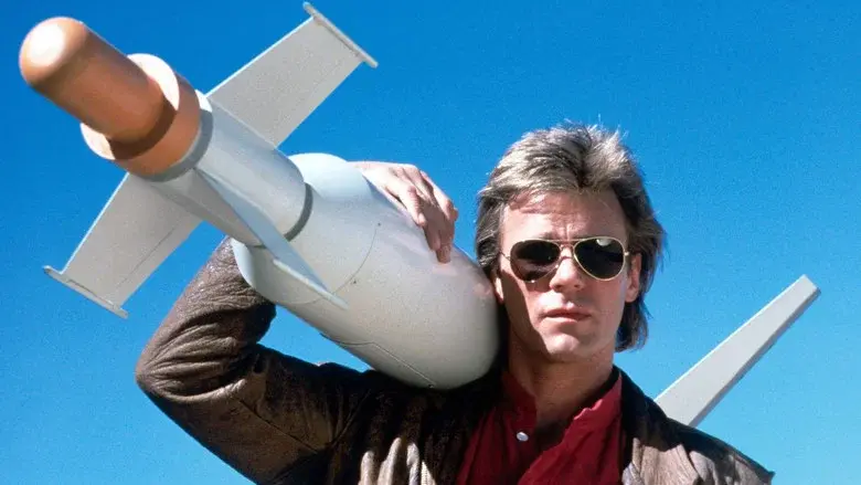 MacGyver still 4