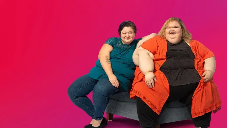 1000-lb Sisters still 5