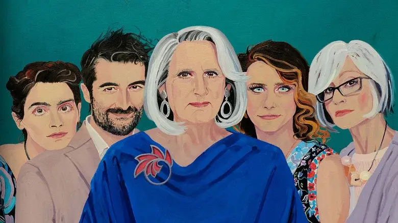 Transparent still 5