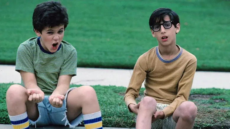 The Wonder Years still 8