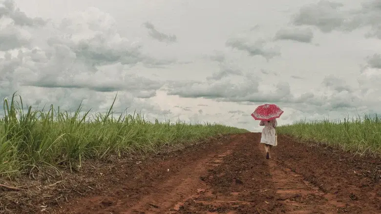 Kirirî (Silence) still 1