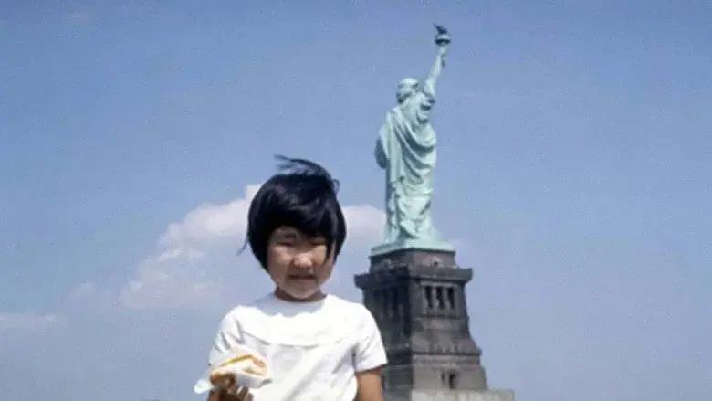 My America... or Honk If You Love Buddha still 3
