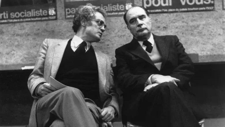Lionel raconte Jospin still 3