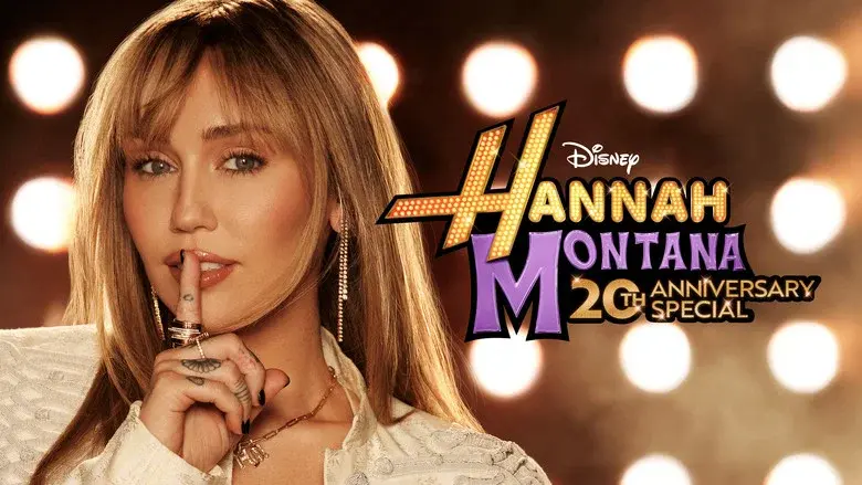 Hannah Montana 20th Anniversary Special still 3