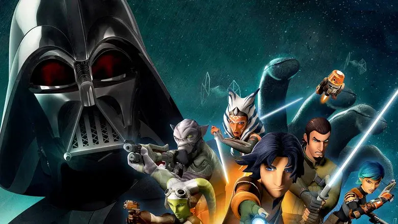 Star Wars Rebels still 7